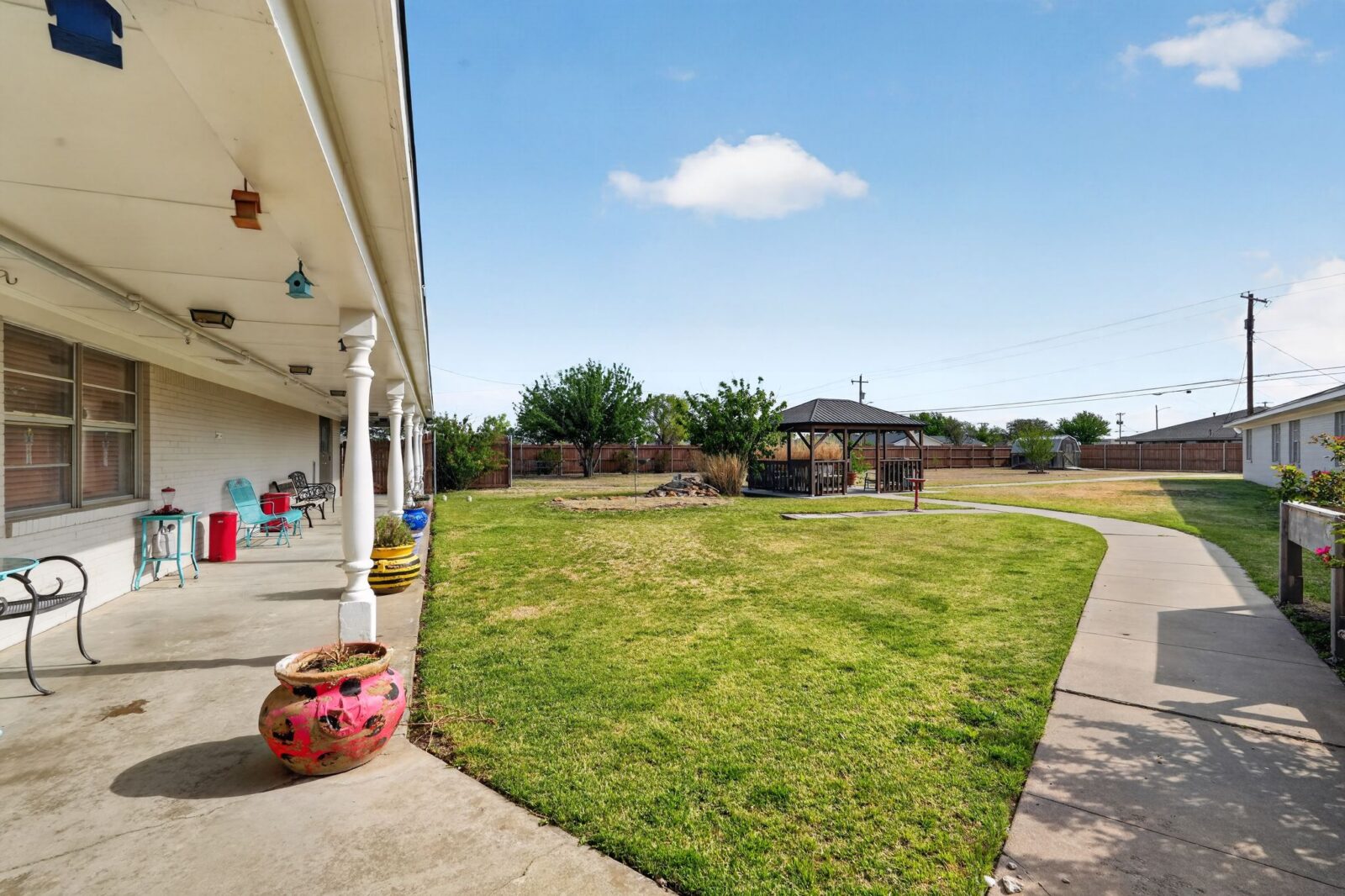 Capstone Healthcare of Perryton
