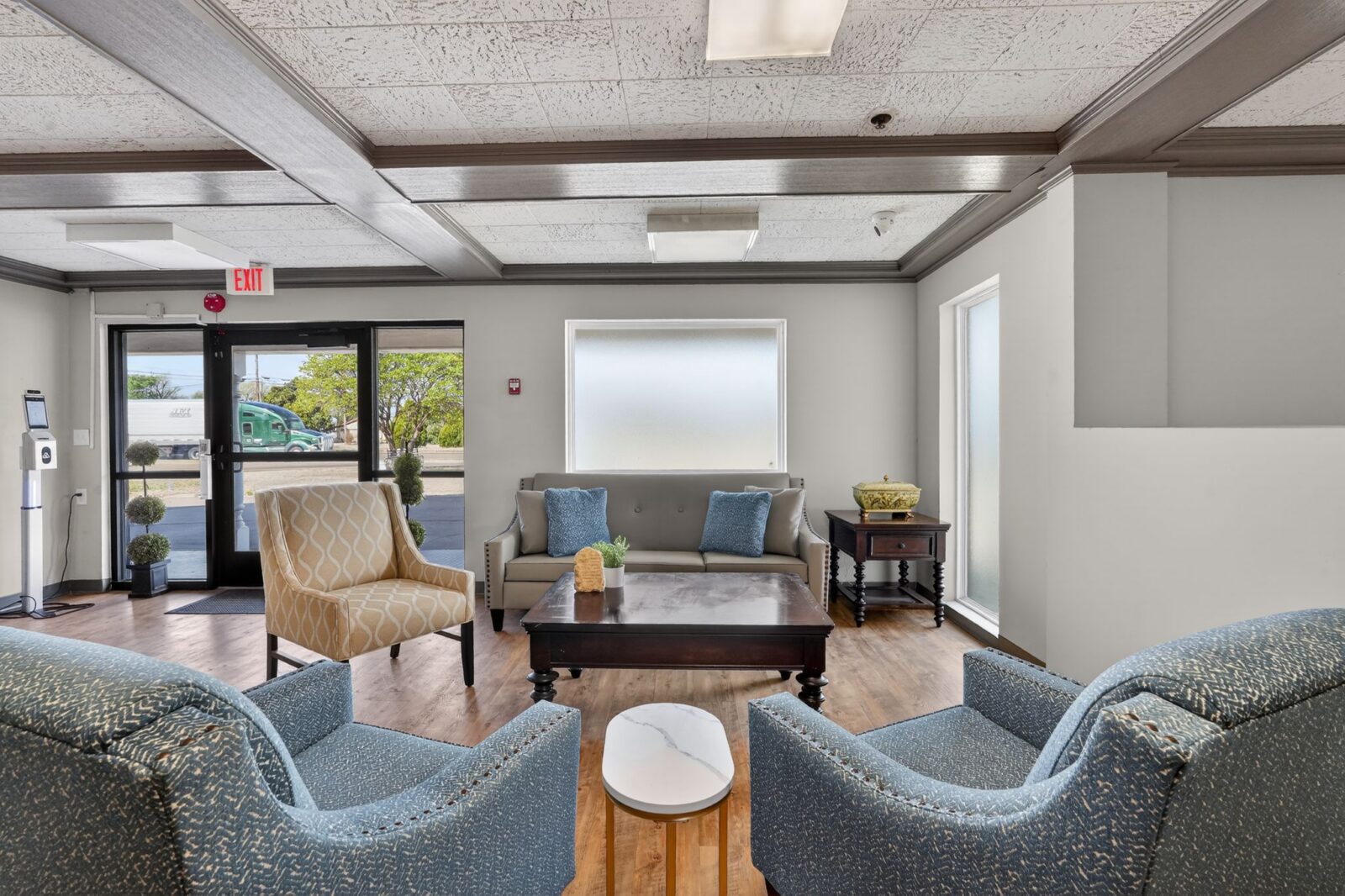Capstone Healthcare of Perryton