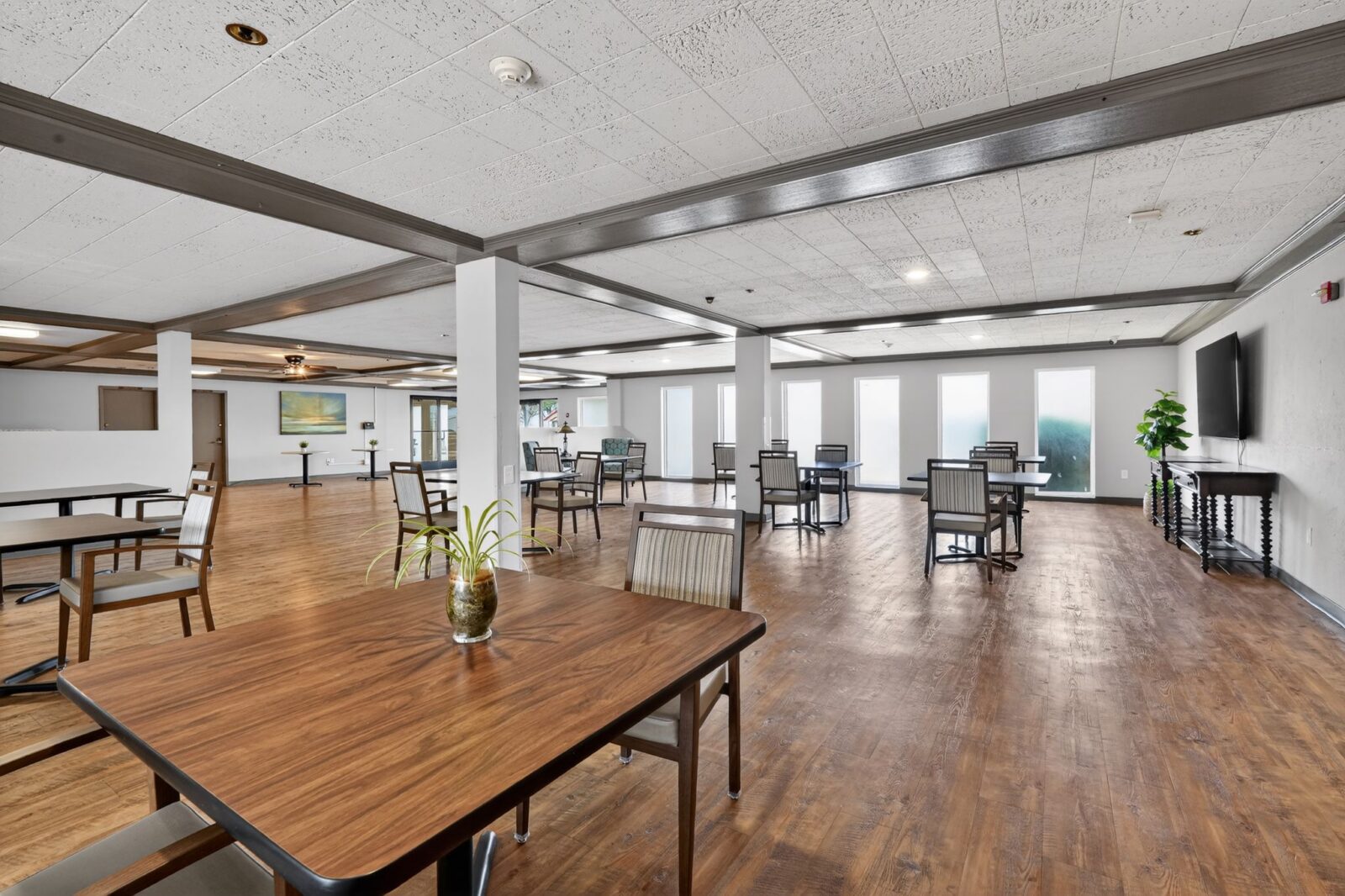 Capstone Healthcare of Perryton
