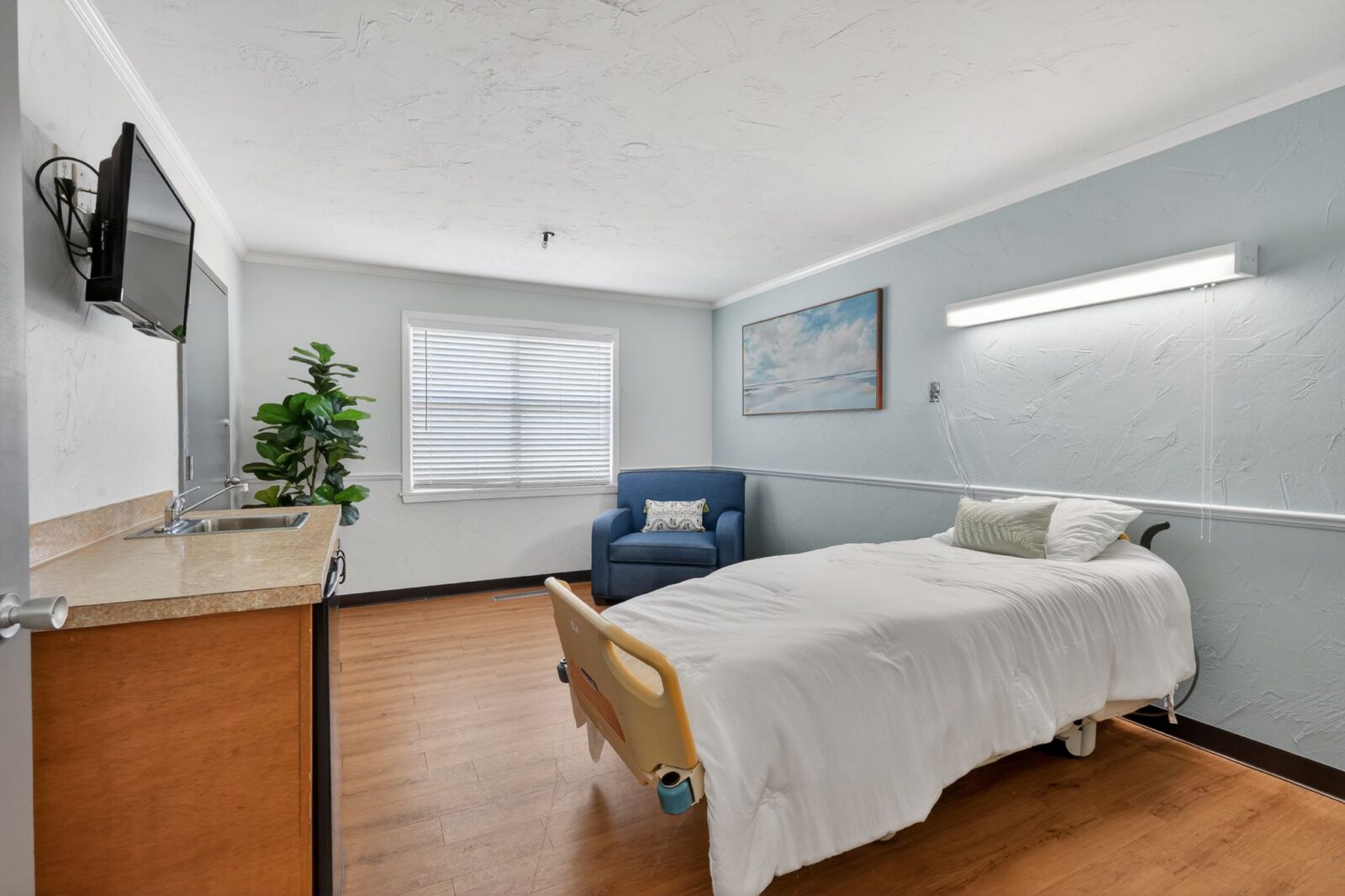 Capstone Healthcare of Perryton