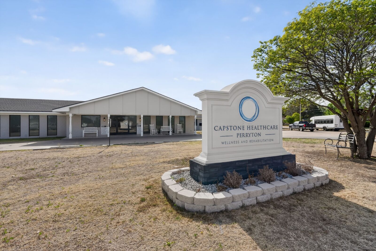 Capstone Healthcare of Perryton